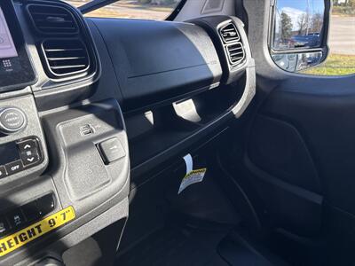 2024 RAM ProMaster EV Delivery   - Photo 20 - Topeka, KS 66608
