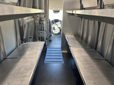 2024 RAM ProMaster EV Delivery   - Photo 26 - Topeka, KS 66608