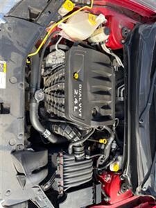 2014 Dodge Avenger SE   - Photo 24 - Topeka, KS 66608