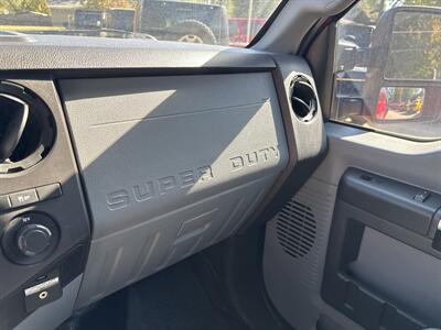 2012 Ford F-250 Super Duty XL   - Photo 20 - Topeka, KS 66608