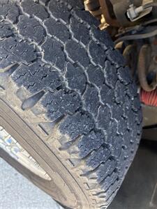 2012 Ford F-250 Super Duty XL   - Photo 10 - Topeka, KS 66608