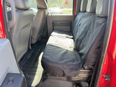 2012 Ford F-250 Super Duty XL   - Photo 21 - Topeka, KS 66608