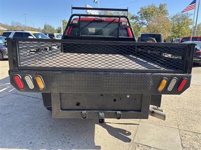 2012 Ford F-250 Super Duty XL   - Photo 4 - Topeka, KS 66608