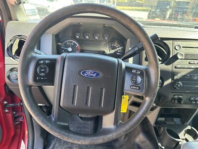 2012 Ford F-250 Super Duty XL   - Photo 15 - Topeka, KS 66608