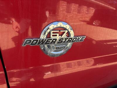 2012 Ford F-250 Super Duty XL   - Photo 11 - Topeka, KS 66608