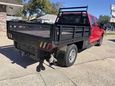 2012 Ford F-250 Super Duty XL   - Photo 3 - Topeka, KS 66608