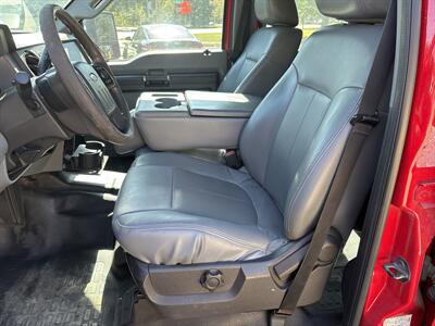 2012 Ford F-250 Super Duty XL   - Photo 14 - Topeka, KS 66608
