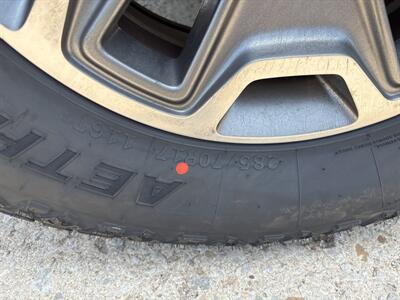 2016 Jeep Wrangler Rubicon   - Photo 13 - Topeka, KS 66608