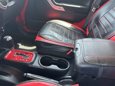 2016 Jeep Wrangler Rubicon   - Photo 26 - Topeka, KS 66608