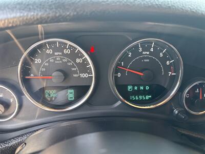 2016 Jeep Wrangler Rubicon   - Photo 21 - Topeka, KS 66608
