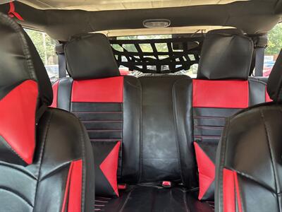 2016 Jeep Wrangler Rubicon   - Photo 32 - Topeka, KS 66608