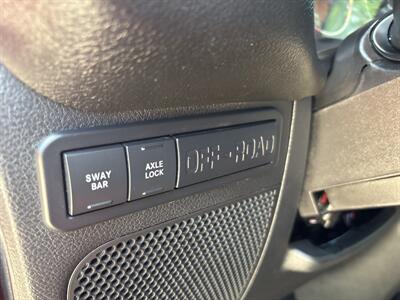 2016 Jeep Wrangler Rubicon   - Photo 20 - Topeka, KS 66608