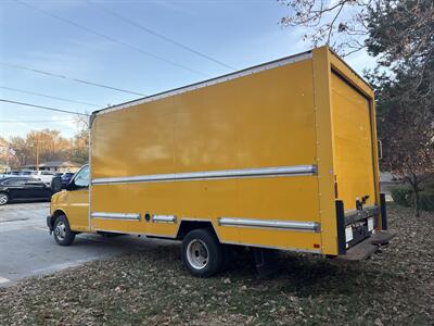 2017 GMC Savana 3500   - Photo 2 - Topeka, KS 66608
