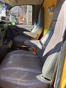 2017 GMC Savana 3500   - Photo 10 - Topeka, KS 66608