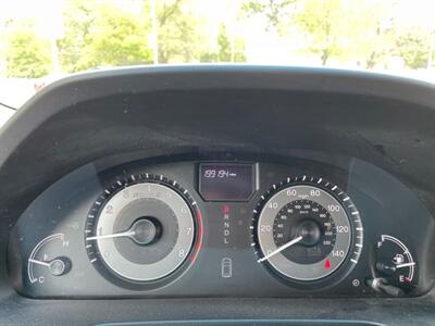 2014 Honda Odyssey LX   - Photo 14 - Topeka, KS 66608