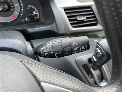 2014 Honda Odyssey LX   - Photo 11 - Topeka, KS 66608