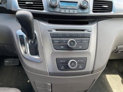 2014 Honda Odyssey LX   - Photo 17 - Topeka, KS 66608