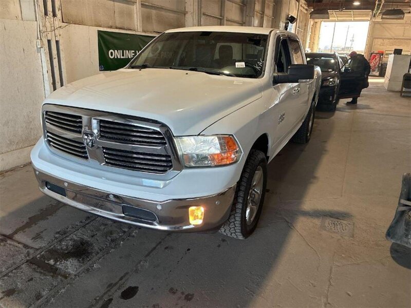2016 RAM 1500 SLT   - Photo 1 - Topeka, KS 66608