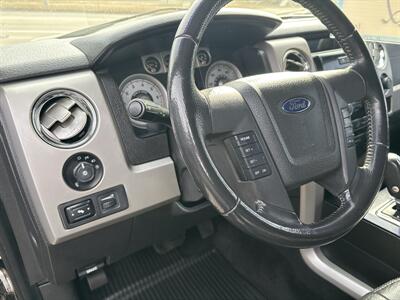 2010 Ford F-150 XL   - Photo 12 - Topeka, KS 66608