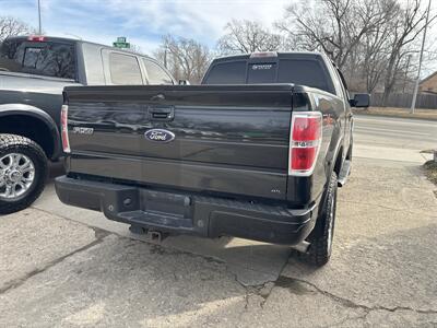 2010 Ford F-150 XL   - Photo 4 - Topeka, KS 66608