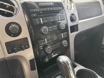 2010 Ford F-150 XL   - Photo 14 - Topeka, KS 66608