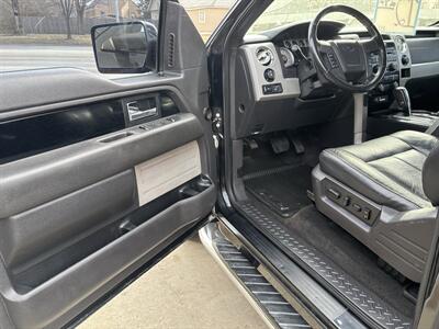 2010 Ford F-150 XL   - Photo 8 - Topeka, KS 66608