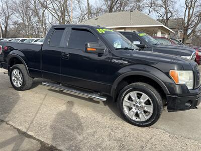 2010 Ford F-150 XL   - Photo 3 - Topeka, KS 66608