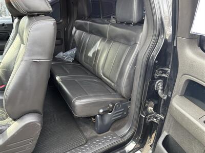 2010 Ford F-150 XL   - Photo 17 - Topeka, KS 66608