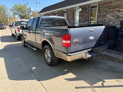 2006 Ford F-150 XL   - Photo 4 - Topeka, KS 66608