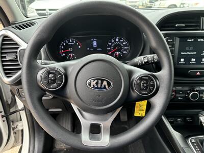 2021 Kia Soul LX   - Photo 17 - Topeka, KS 66608