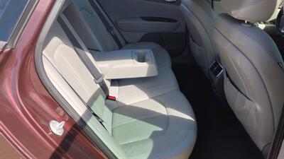 2016 Kia Optima EX Tech   - Photo 34 - Topeka, KS 66608