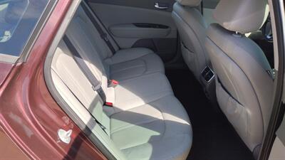 2016 Kia Optima EX Tech   - Photo 35 - Topeka, KS 66608