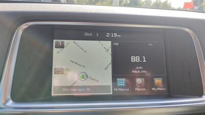 2016 Kia Optima EX Tech   - Photo 18 - Topeka, KS 66608