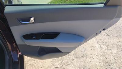 2016 Kia Optima EX Tech   - Photo 33 - Topeka, KS 66608