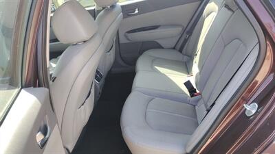 2016 Kia Optima EX Tech   - Photo 39 - Topeka, KS 66608