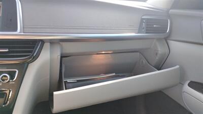 2016 Kia Optima EX Tech   - Photo 28 - Topeka, KS 66608