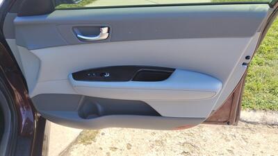 2016 Kia Optima EX Tech   - Photo 30 - Topeka, KS 66608