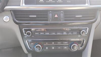 2016 Kia Optima EX Tech   - Photo 20 - Topeka, KS 66608