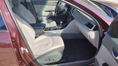 2016 Kia Optima EX Tech   - Photo 31 - Topeka, KS 66608