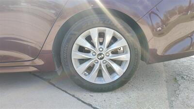 2016 Kia Optima EX Tech   - Photo 42 - Topeka, KS 66608