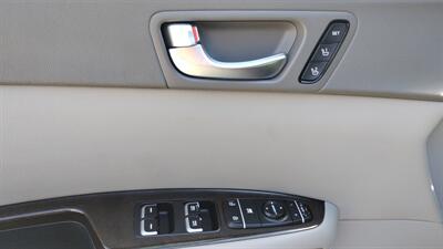2016 Kia Optima EX Tech   - Photo 12 - Topeka, KS 66608
