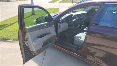 2016 Kia Optima EX Tech   - Photo 10 - Topeka, KS 66608