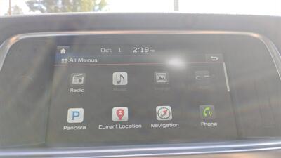 2016 Kia Optima EX Tech   - Photo 19 - Topeka, KS 66608