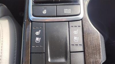 2016 Kia Optima EX Tech   - Photo 23 - Topeka, KS 66608