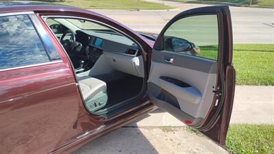 2016 Kia Optima EX Tech   - Photo 29 - Topeka, KS 66608