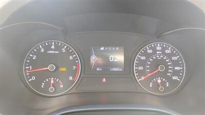 2016 Kia Optima EX Tech   - Photo 17 - Topeka, KS 66608