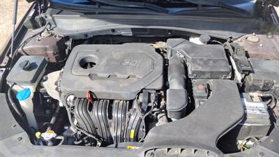2016 Kia Optima EX Tech   - Photo 9 - Topeka, KS 66608