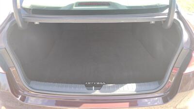 2016 Kia Optima EX Tech   - Photo 36 - Topeka, KS 66608