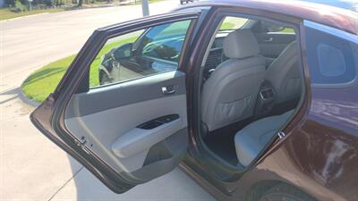 2016 Kia Optima EX Tech   - Photo 37 - Topeka, KS 66608