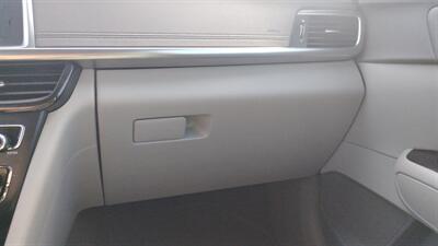 2016 Kia Optima EX Tech   - Photo 27 - Topeka, KS 66608